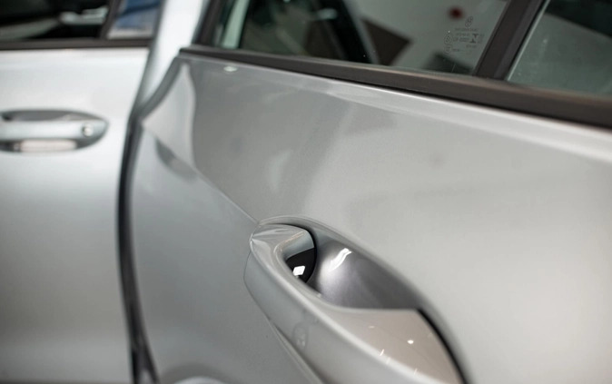 Volkswagen Golf cena 82900 przebieg: 89195, rok produkcji 2021 z Kobylin małe 352